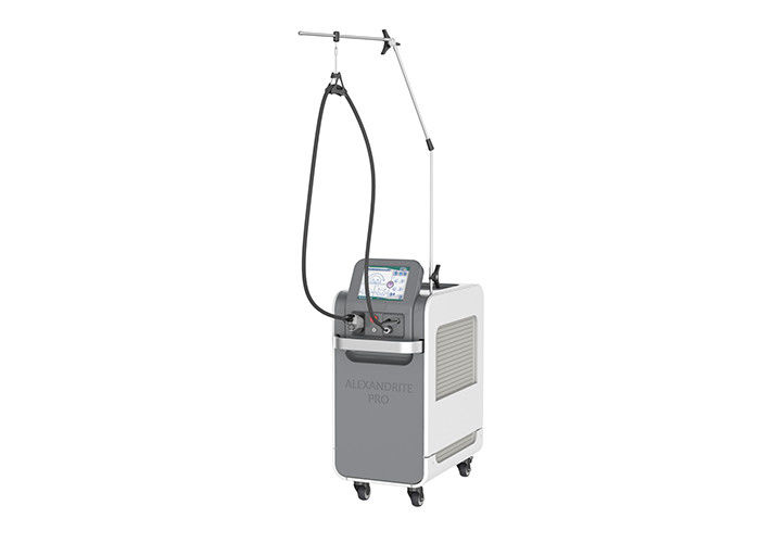 2023 Top Quality G.E.N.T.L.E-M.A.X Pro Alexandrite 755nm And ND Yag 1064nm for Hair Removal