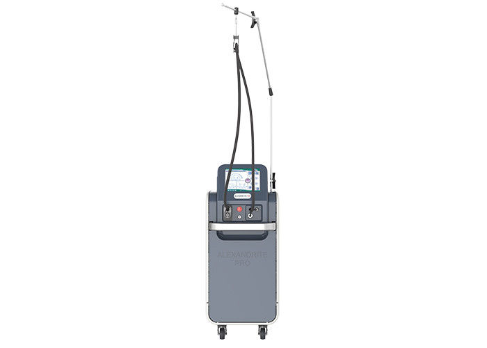2023 Top Quality G.E.N.T.L.E-M.A.X Pro Alexandrite 755nm And ND Yag 1064nm for Hair Removal