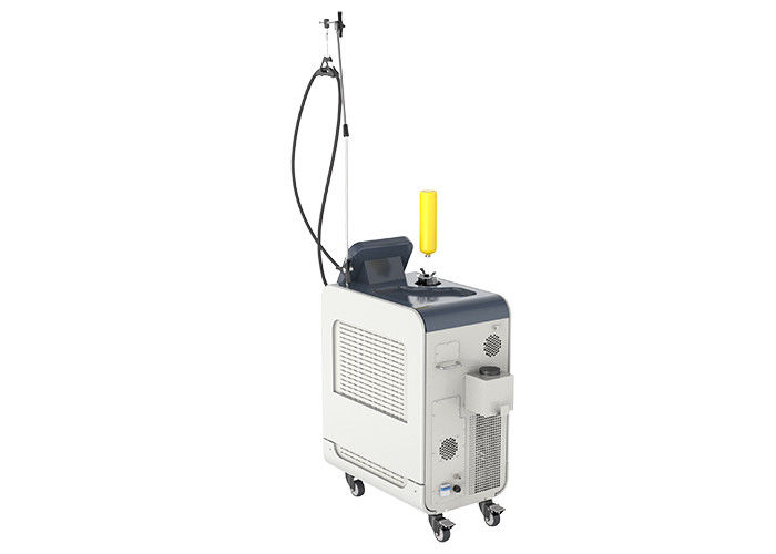 2023 Top Quality G.E.N.T.L.E-M.A.X Pro Alexandrite 755nm And ND Yag 1064nm for Hair Removal