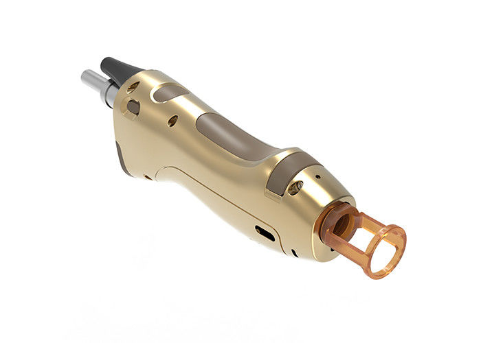 Dual Wavelength G.E.N.T.L.E-M.A.X Pro Laser 755nm 1064nm For Vascular Skin Rejuvenation
