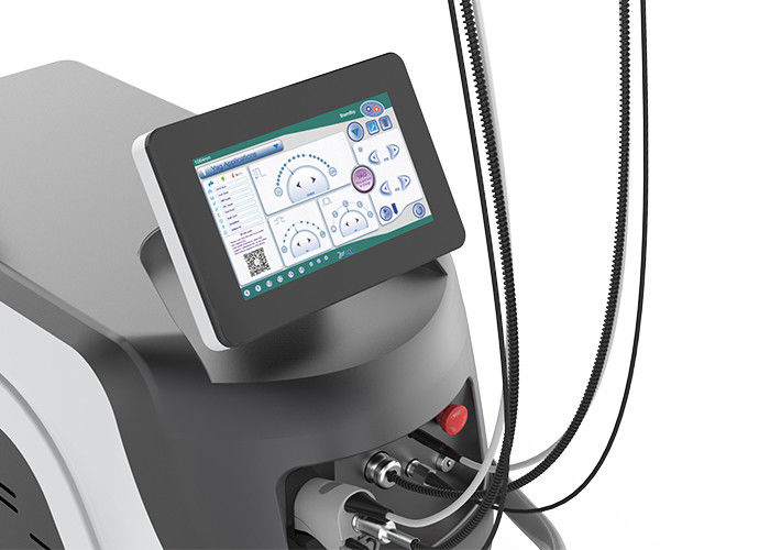 ND Yag 1064nm Hair Removal Beauty Equipment 755nm Alexandrite G.E.N.T.L.E-M.A.X Pro