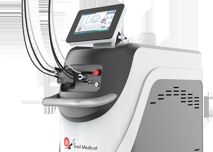 ROSH Approved 755 1064 nm Laser Hair Removal G.E.N.T.L.E-M.A.X Pro Alexandrite ND YAG