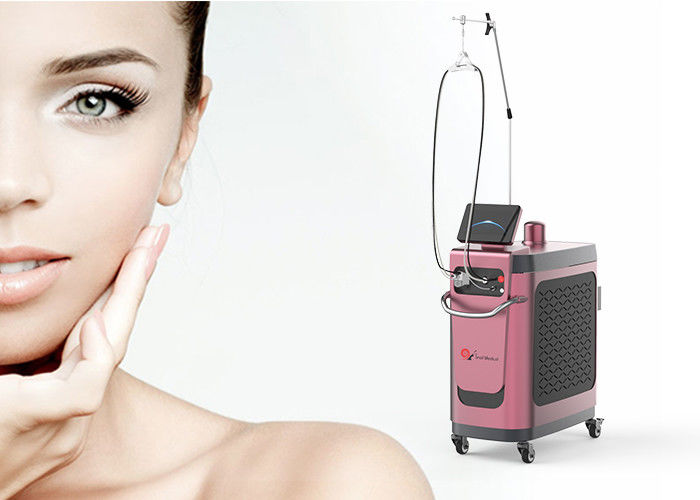 1064nm 755nm Laser Hair Removal Beauty Machine G.E.N.T.L.E-M.A.X Pro ND Yag Alexandrite