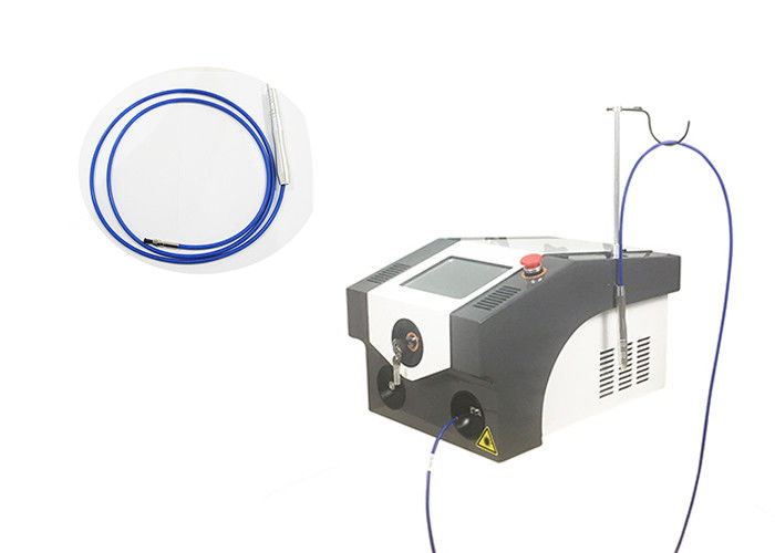 Veins Vascular Removal KTP Laser 532nm ND YAG 0.5mm- 1mm Spot Size