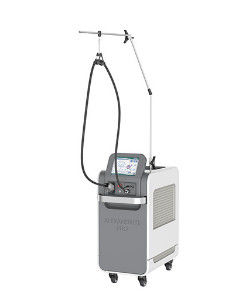 3680 Watts DCD G.E.N.T.L.E-M.A.X Pro Laser Hair Removal 1064nm 755nm Alexandrite