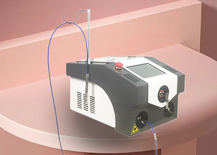ABS 532 nm KTP Laser Treatment AC 220V / 110V 50HZ / 60HZ 5A / 10A 980nm Wavelength