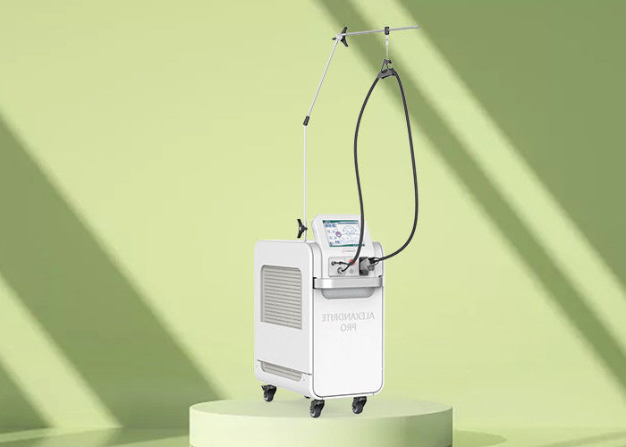 DCD 24mm Spot Size G.E.N.T.L.E-M.A.X Laser 12500+40000uf Capacitance Capacity