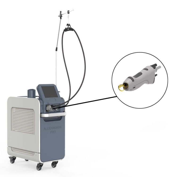 Hair Removal Aesthetic Devices With PP DI Filter