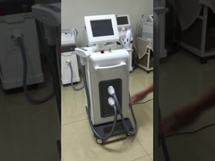 DPL Laser Machine